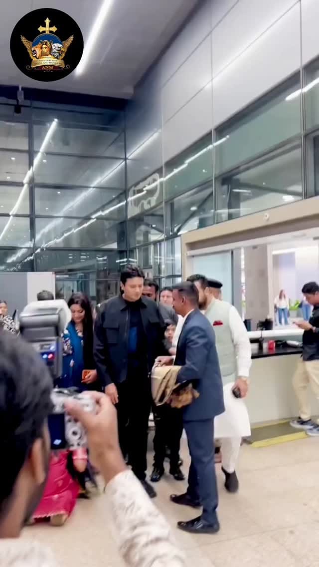 Post 3 by ANM Follower on Instagram (video)