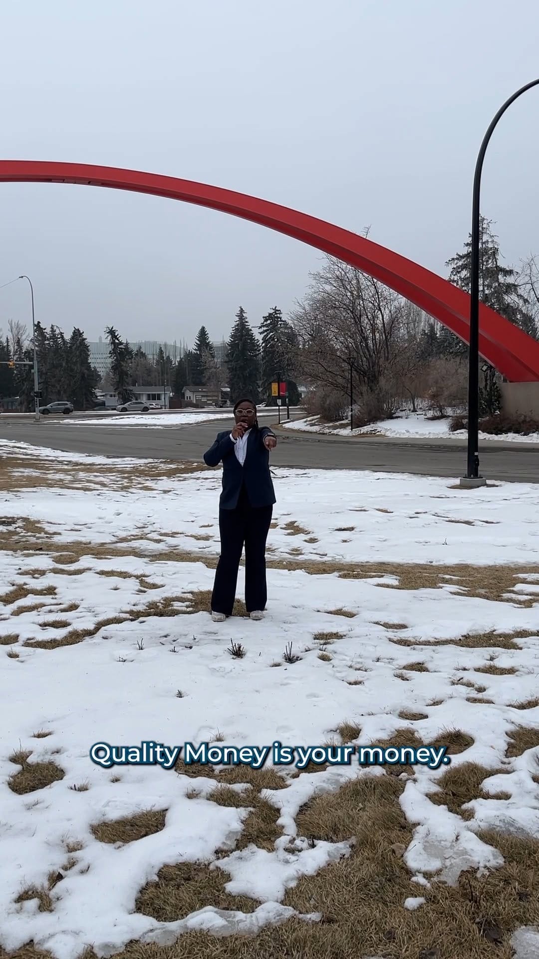 Post 10 by Students' Union, U of C on Instagram (video)