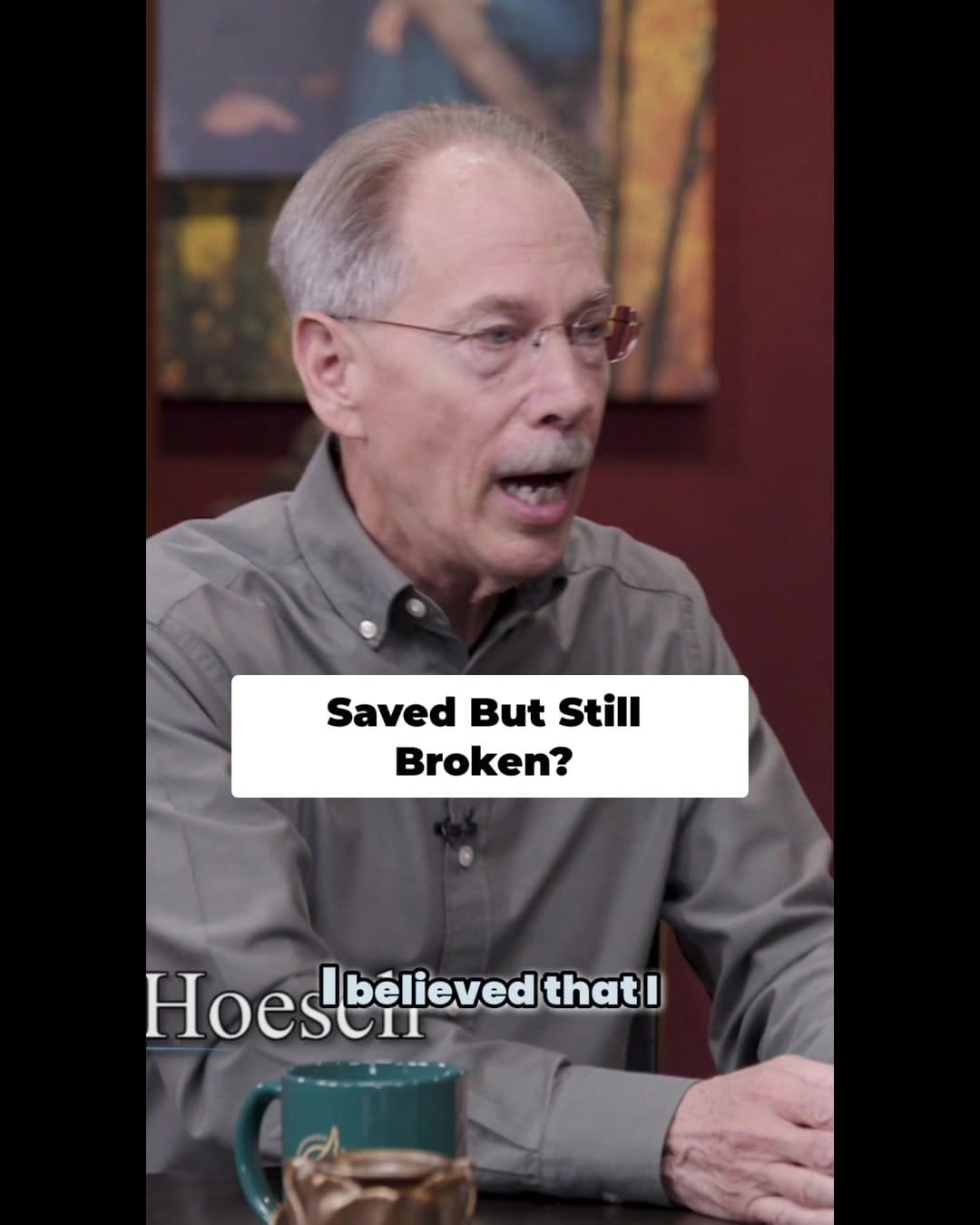 Post 5 by Andrew Wommack | Canada on Instagram (video)