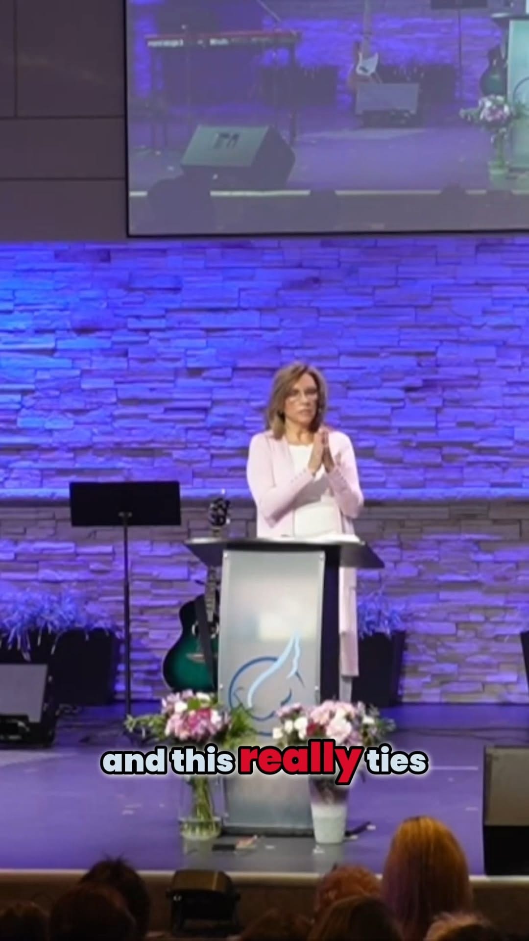 Post 6 by Andrew Wommack | Canada on Instagram (video)