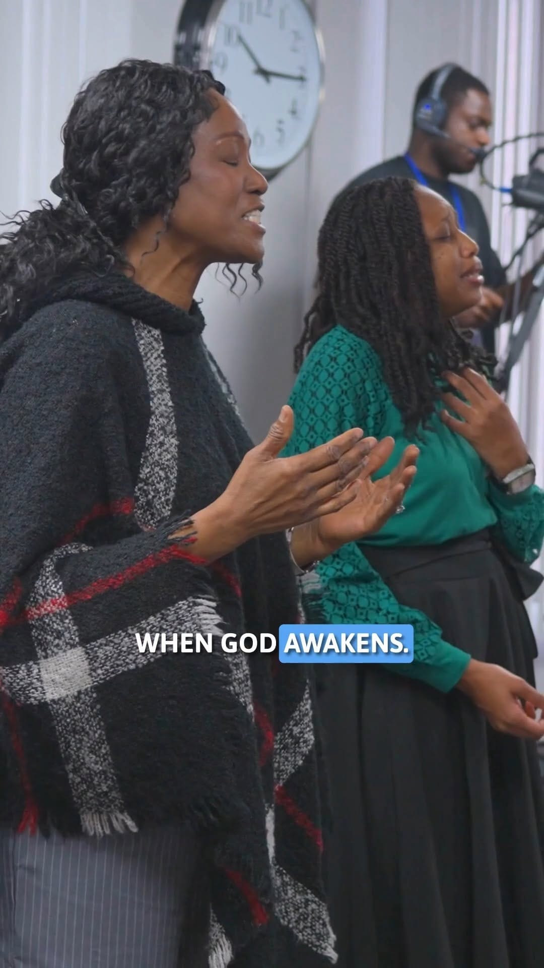 Post 4 by Andrew Wommack | Canada on Instagram (video)