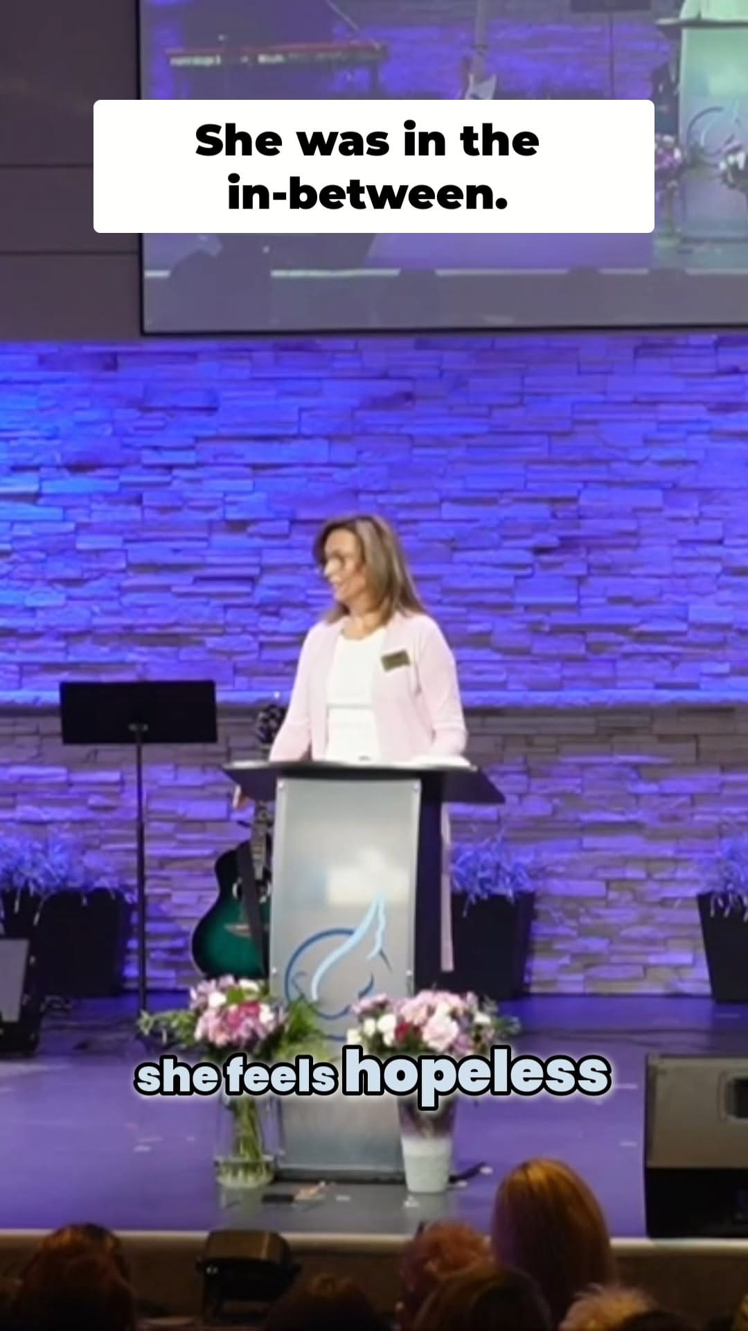 Post 9 by Andrew Wommack | Canada on Instagram (video)