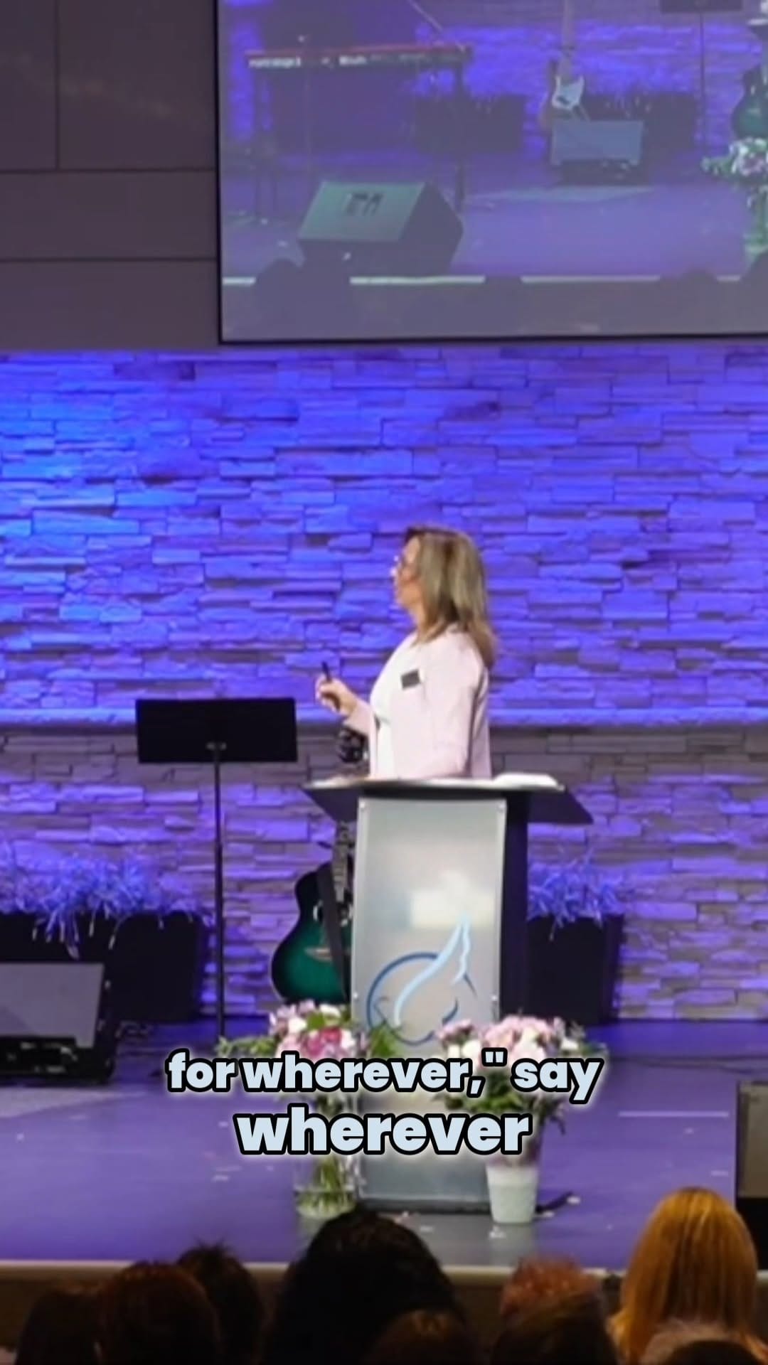 Post 3 by Andrew Wommack | Canada on Instagram (video)