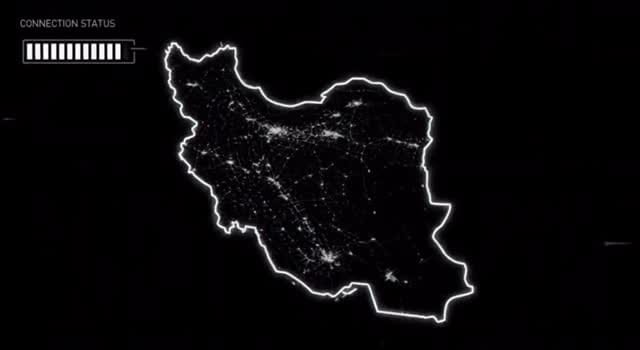 Post 4 by Naghme Shafiei on Instagram (video)