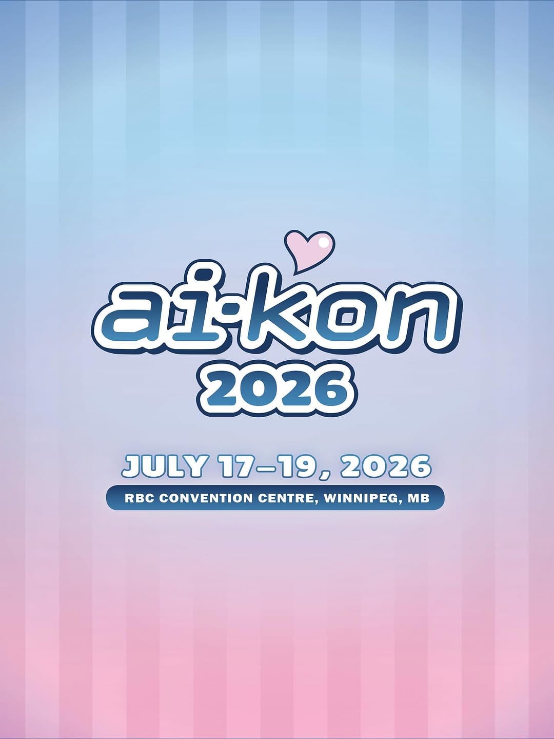 Post 10 by Ai-Kon Winnipeg on Instagram (image)