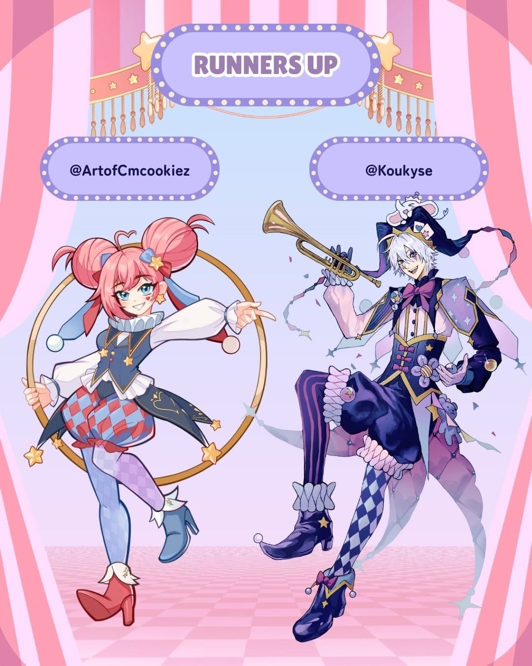Post 9 by Ai-Kon Winnipeg on Instagram (carousel)