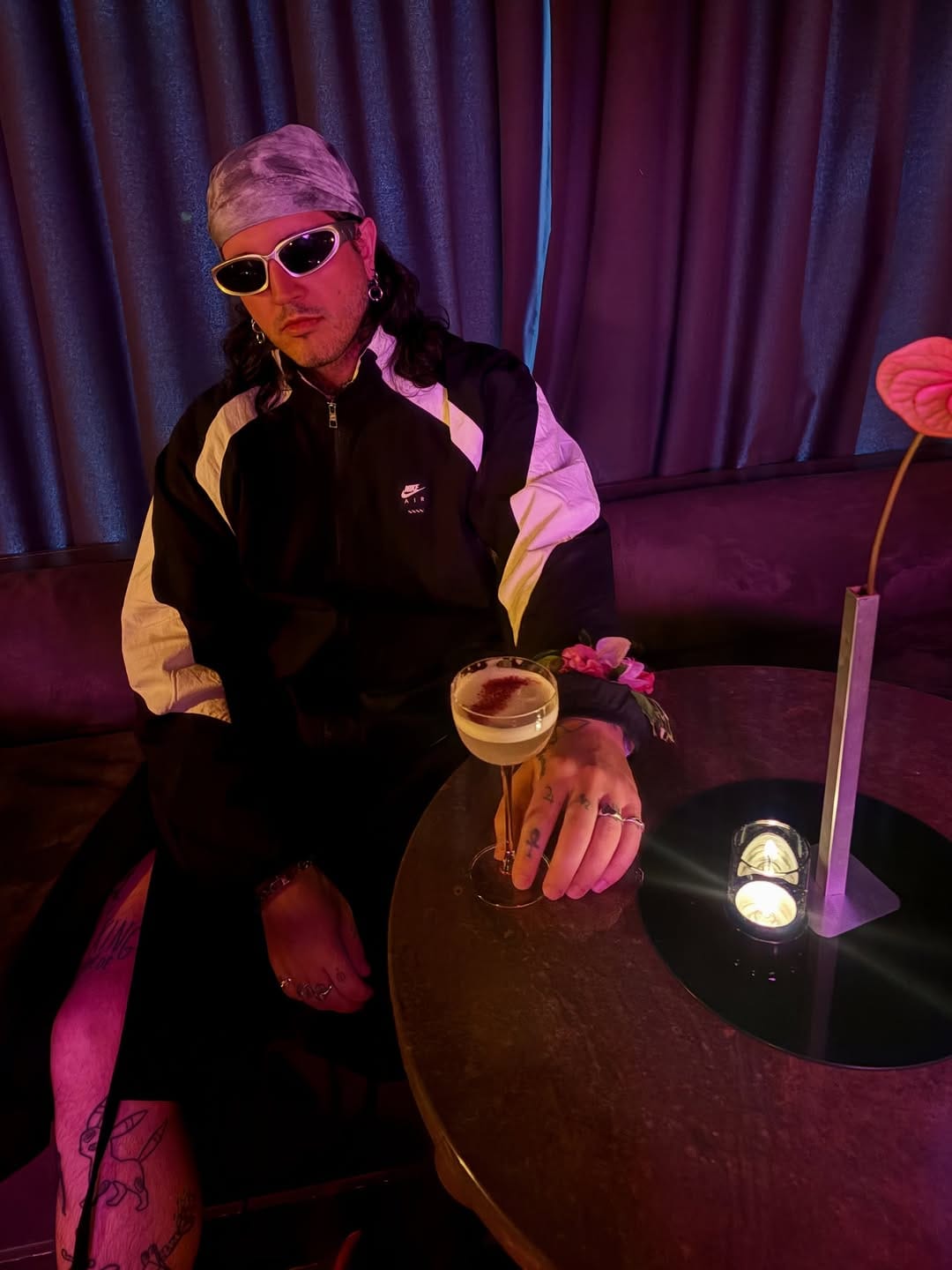 Post 5 by MARKANTOINE 🤟🏻🤠 on Instagram (carousel)