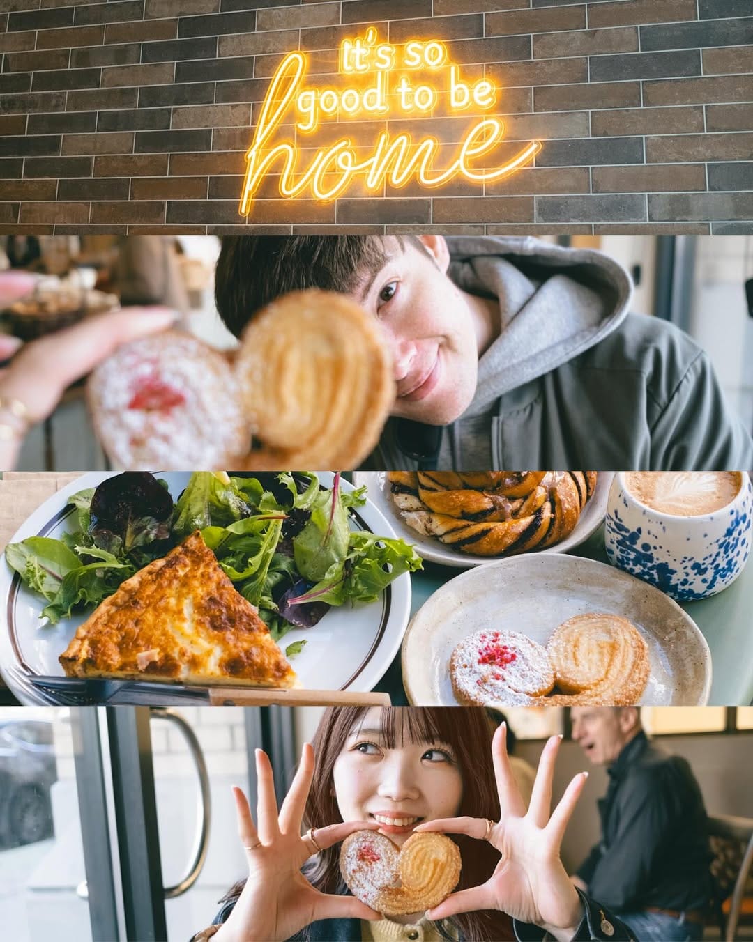 Post 3 by KURUMI🇯🇵🇨🇦 on Instagram (carousel)