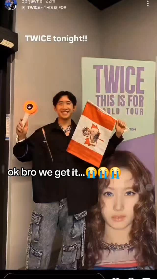 Post 1 by johnny on Instagram (video)
