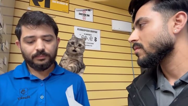 Post 1 by 𝐉𝐀𝐈 𝐁𝐀𝐓𝐑𝐀 on Instagram (video)