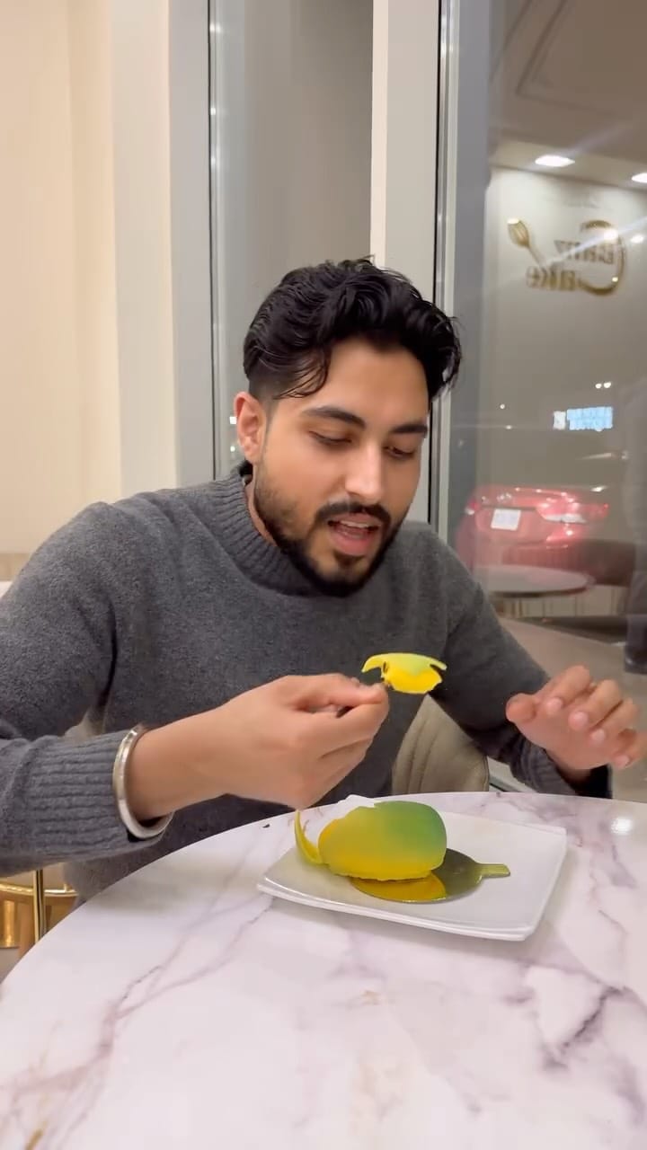 Post 2 by 𝐉𝐀𝐈 𝐁𝐀𝐓𝐑𝐀 on Instagram (video)