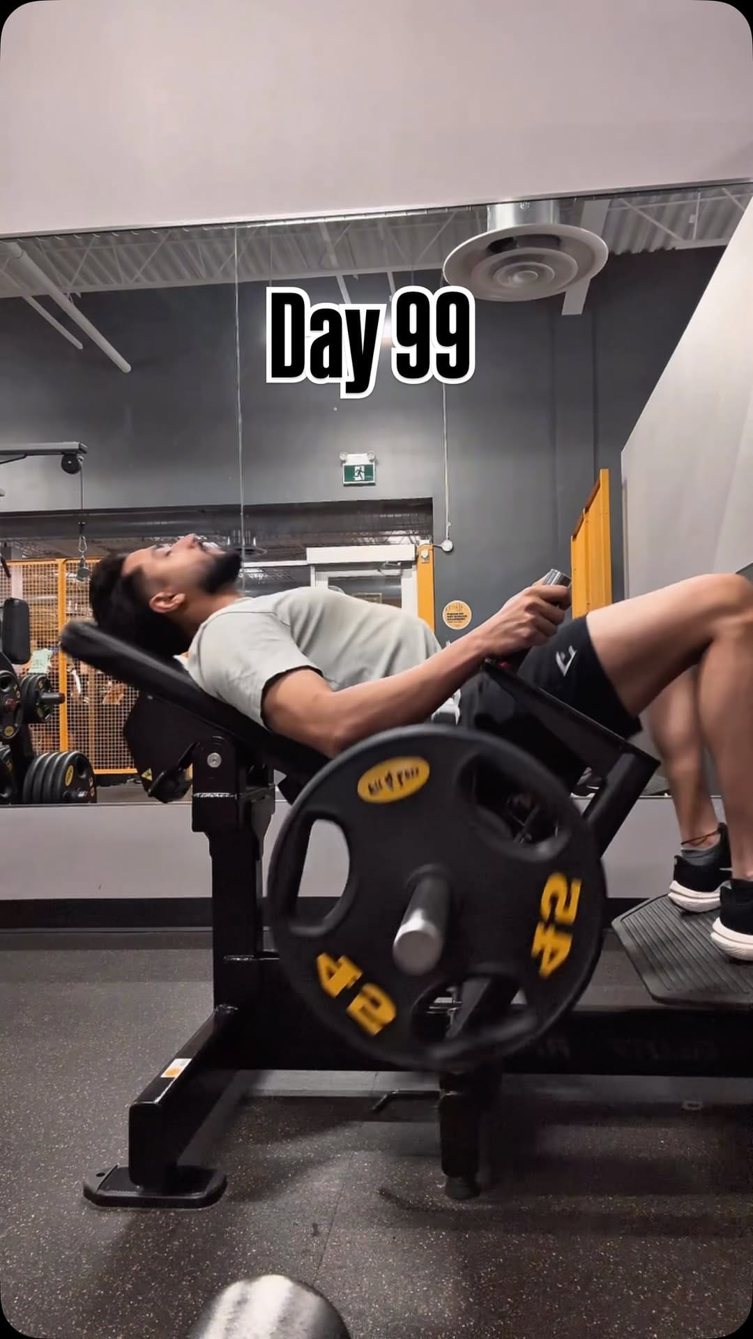Post 6 by 𝐉𝐀𝐈 𝐁𝐀𝐓𝐑𝐀 on Instagram (video)