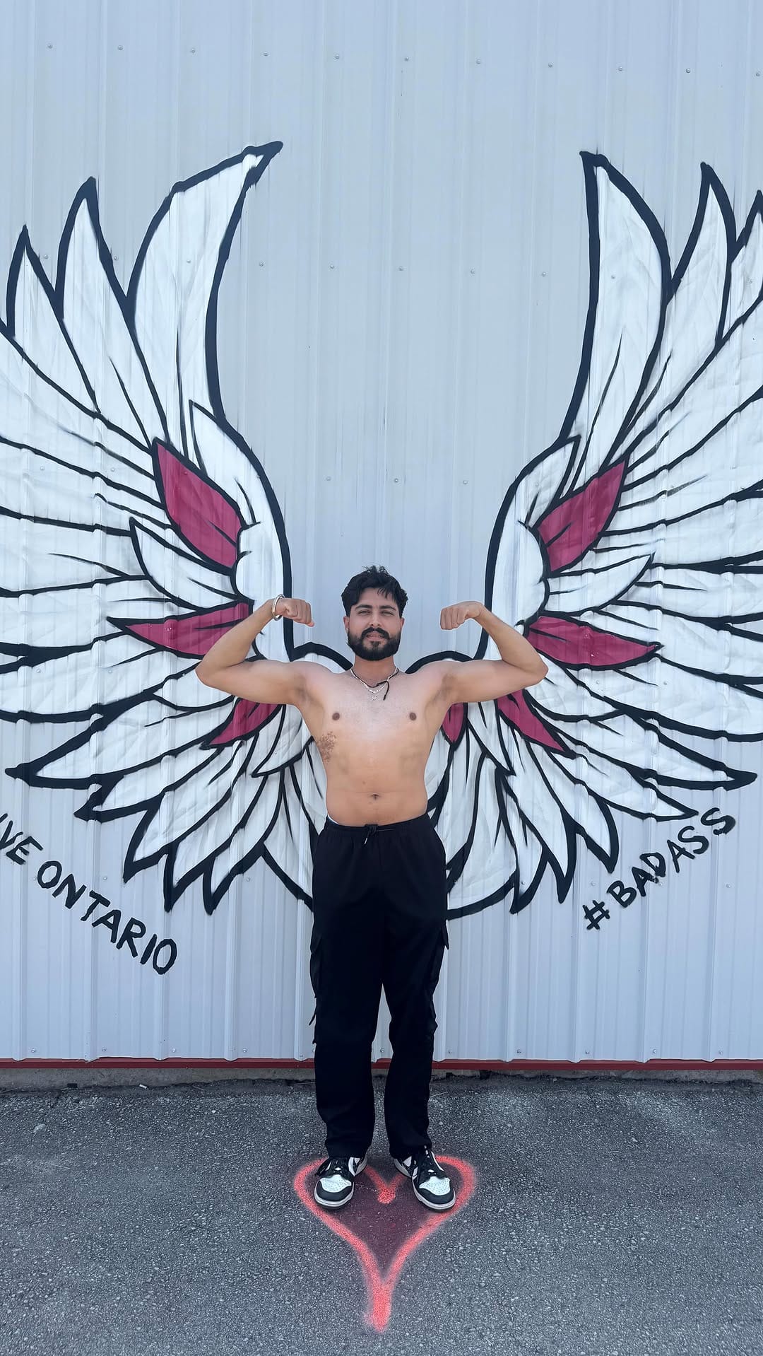 Post 4 by 𝐉𝐀𝐈 𝐁𝐀𝐓𝐑𝐀 on Instagram (video)