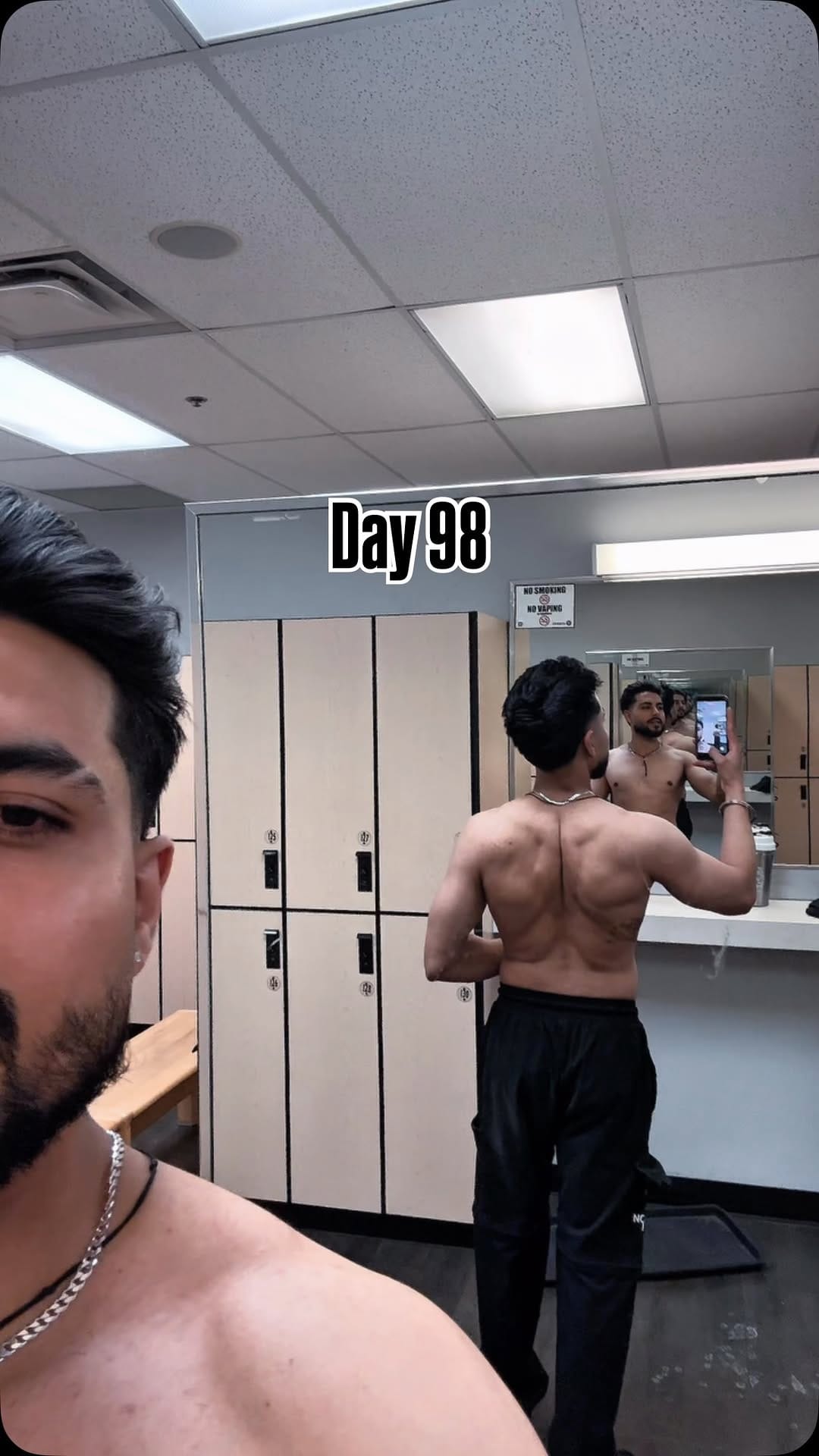 Post 7 by 𝐉𝐀𝐈 𝐁𝐀𝐓𝐑𝐀 on Instagram (video)