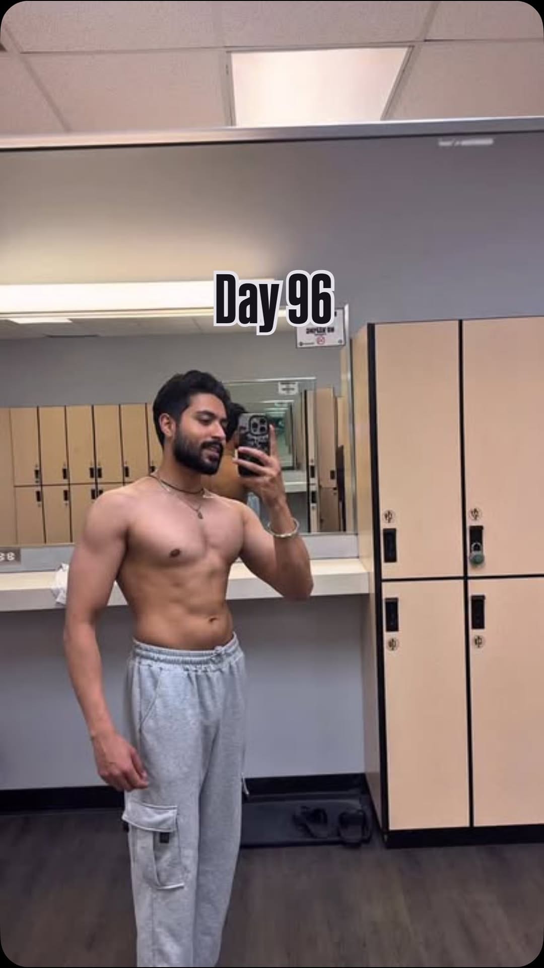 Post 9 by 𝐉𝐀𝐈 𝐁𝐀𝐓𝐑𝐀 on Instagram (video)