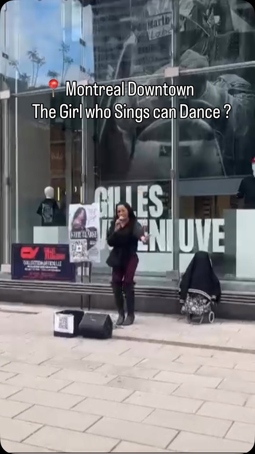 Post 4 by Katie Clarke on Instagram (video)