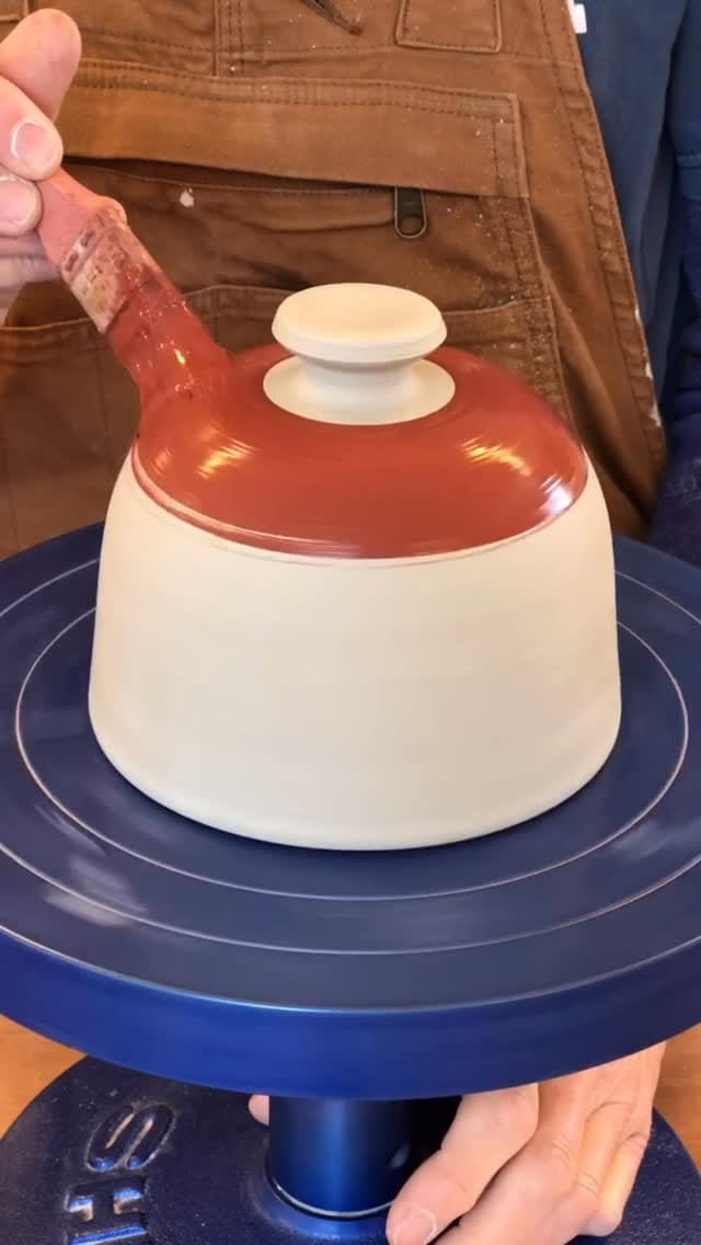 Post 2 by Teresa Wyss on Instagram (video)