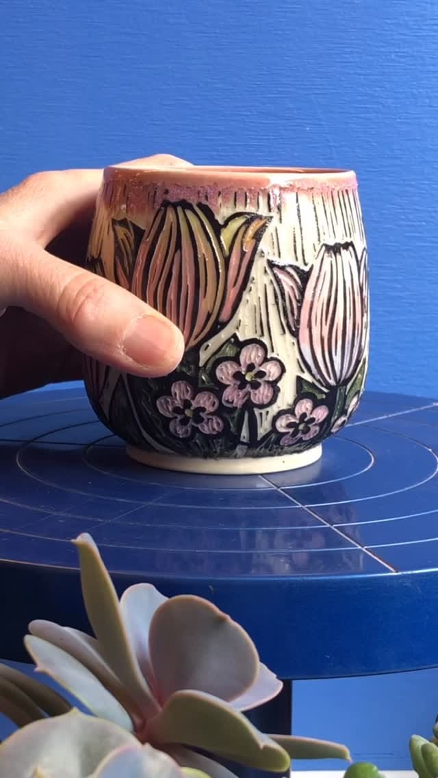 Post 3 by Teresa Wyss on Instagram (video)