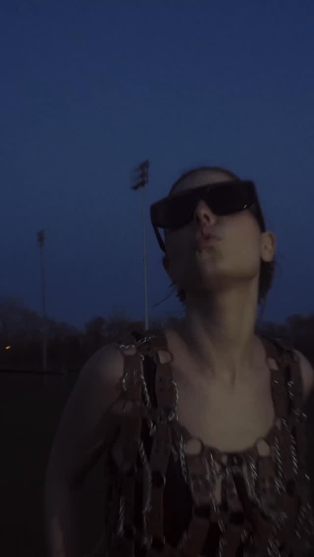 Post 1 by Olivia Ridgely on Instagram (video)