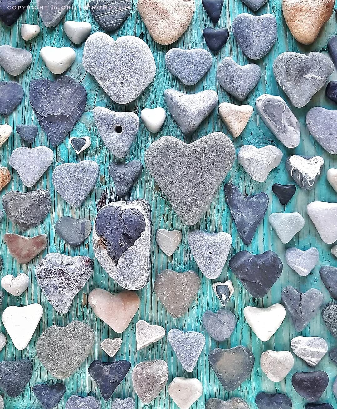 Post 2 by Lori-Lee Thomas on Instagram (image)