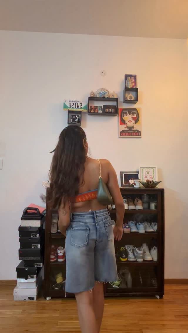 Post 3 by Srishti Suren | Creator on Instagram (video)