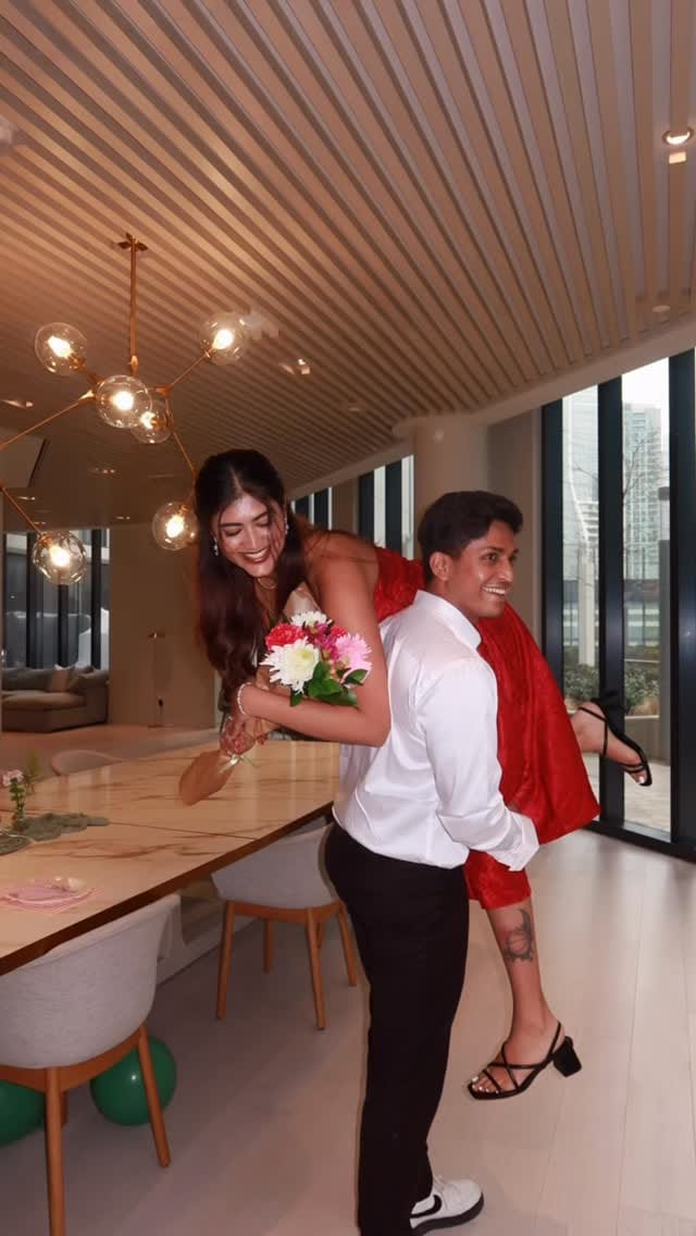 Post 8 by Srishti Suren | Creator on Instagram (video)