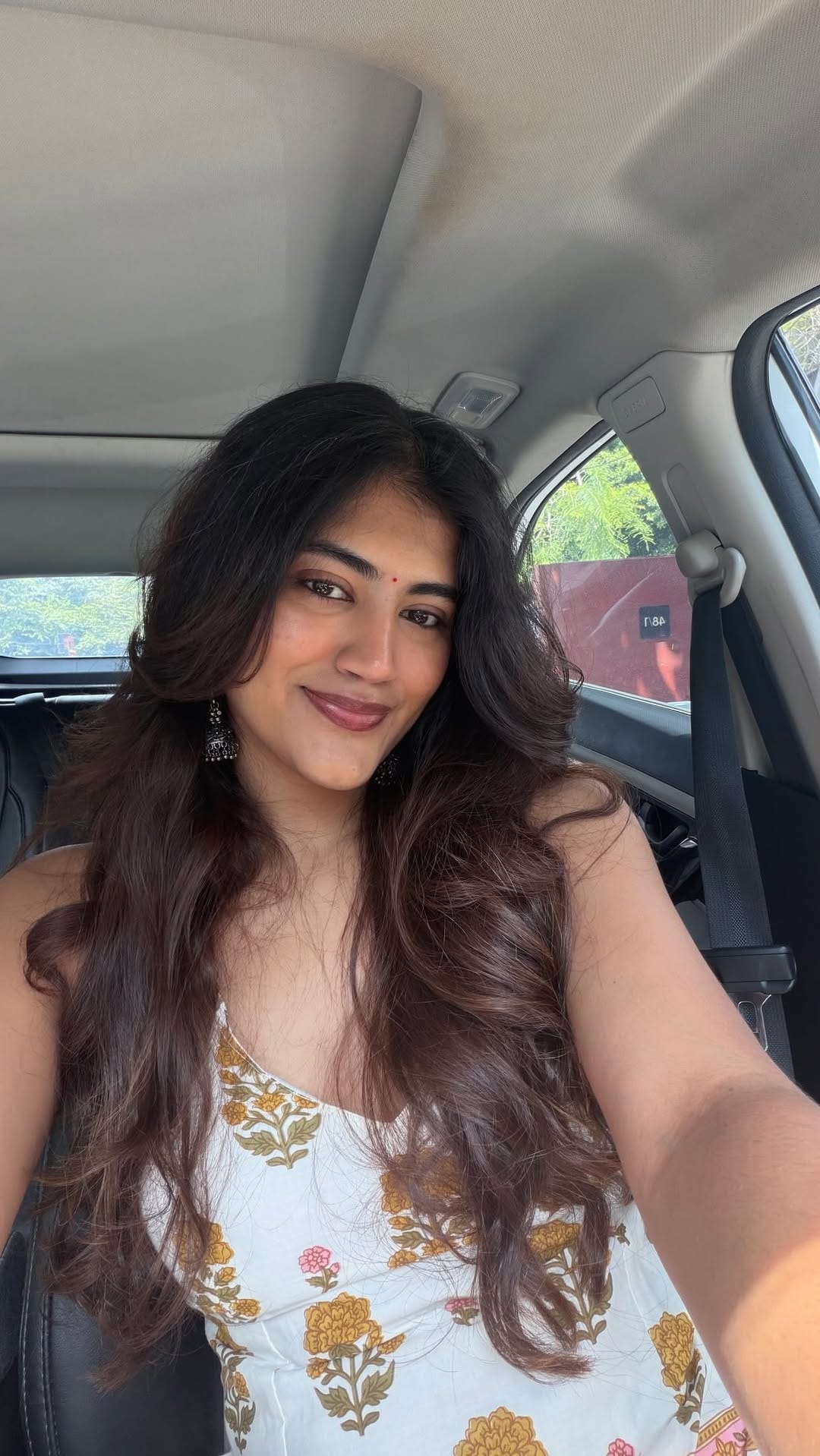 Post 4 by Srishti Suren | Creator on Instagram (video)