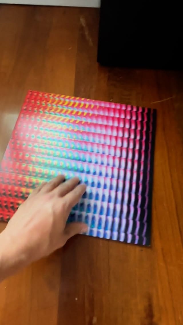 Post 7 by Mont Duamel / Billboard / Matt on Instagram (video)