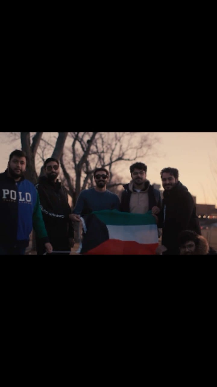 Post 5 by Hameed Alhussaini حميد الحسيني on Instagram (video)