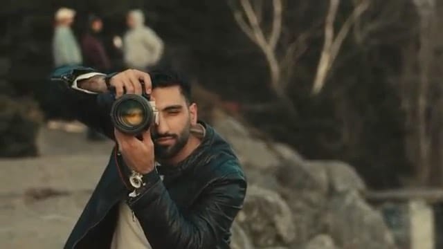 Post 4 by Hameed Alhussaini حميد الحسيني on Instagram (video)
