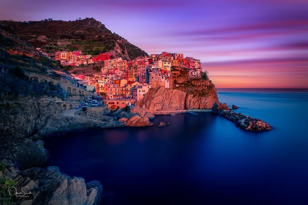 Post 9 by Omar Saad on Instagram (image)