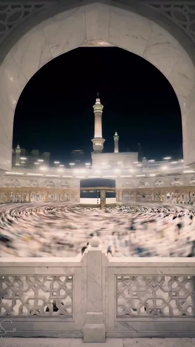 Post 1 by Omar Saad on Instagram (video)