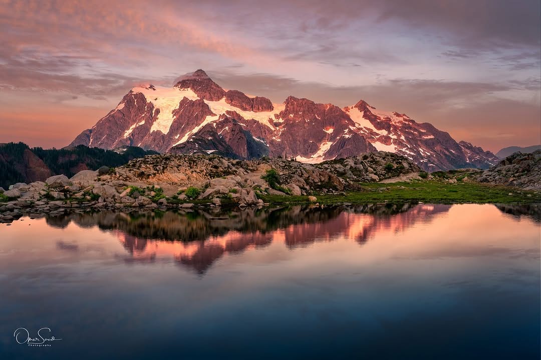 Post 8 by Omar Saad on Instagram (image)