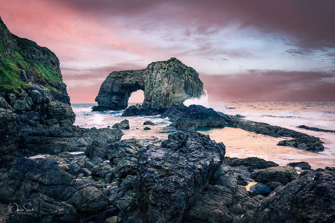Post 3 by Omar Saad on Instagram (image)