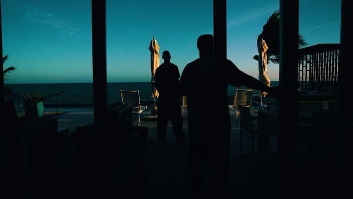 Post 7 by Steve Wiebe on Instagram (video)