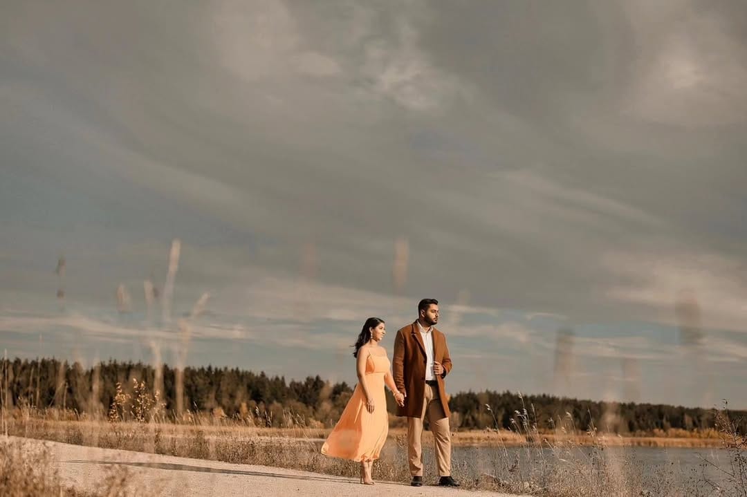 Post 9 by Manish & Andra Photography on Instagram (carousel)