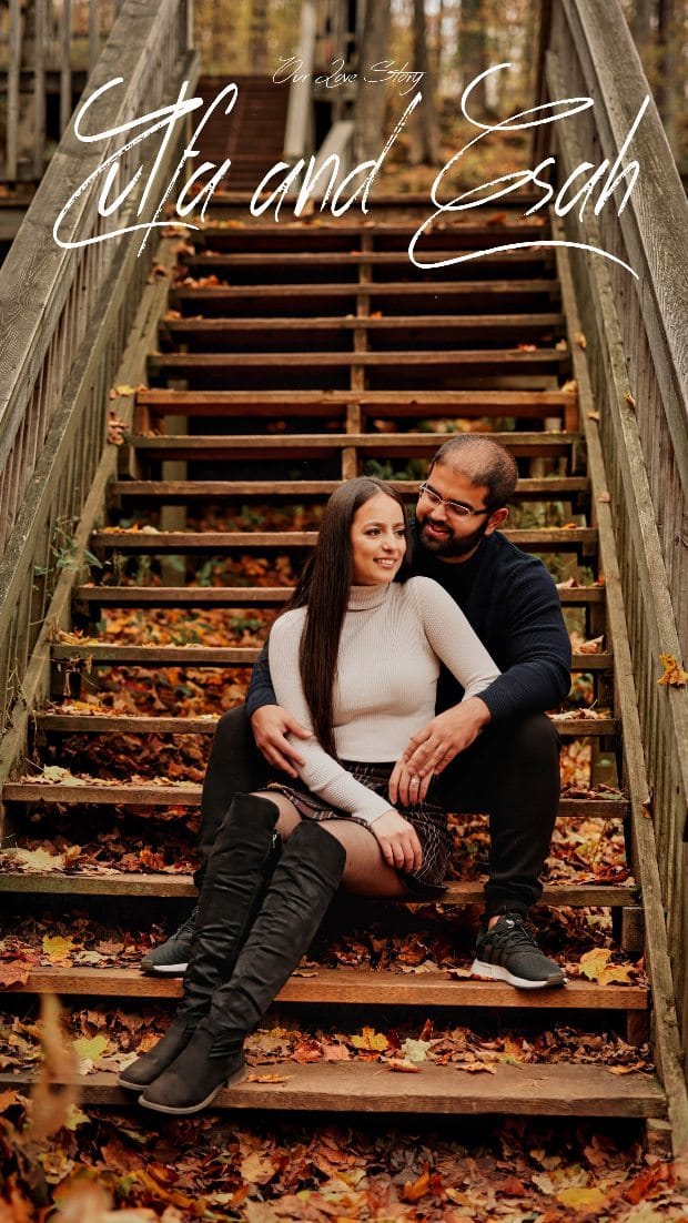 Post 7 by Manish & Andra Photography on Instagram (video)