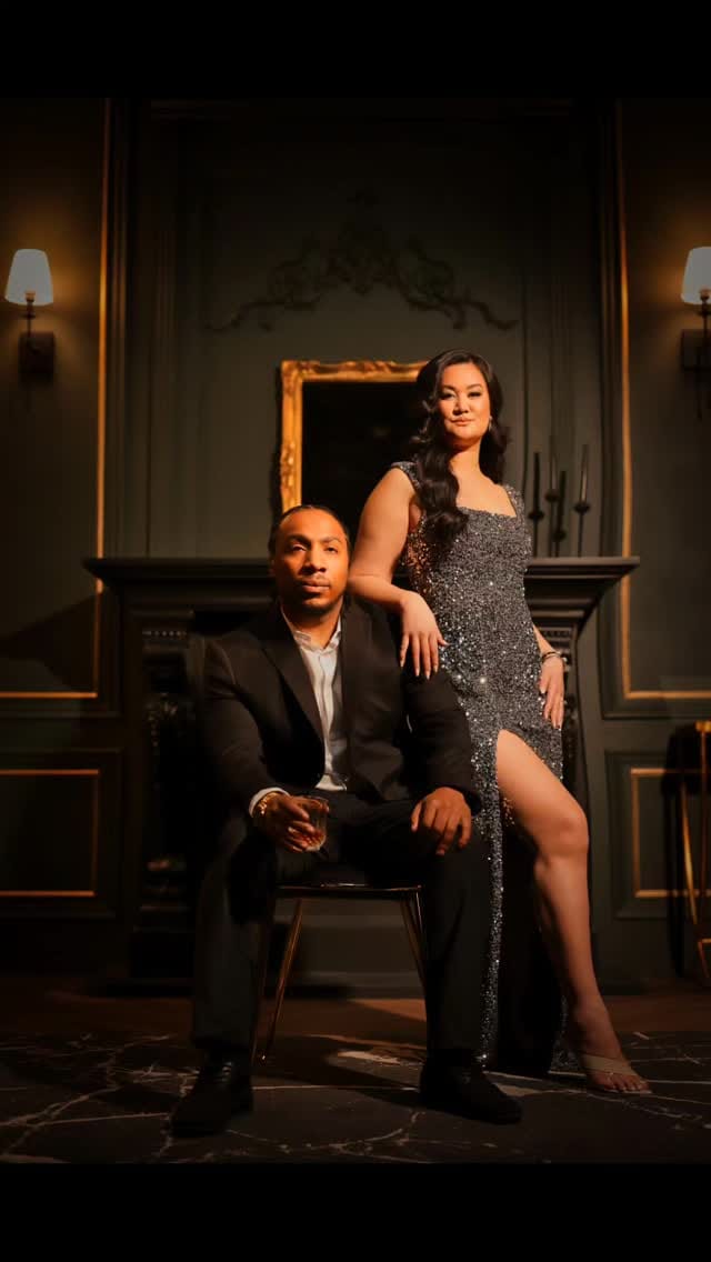 Post 2 by Manish & Andra Photography on Instagram (video)