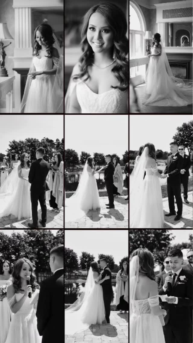 Post 5 by Manish & Andra Photography on Instagram (video)