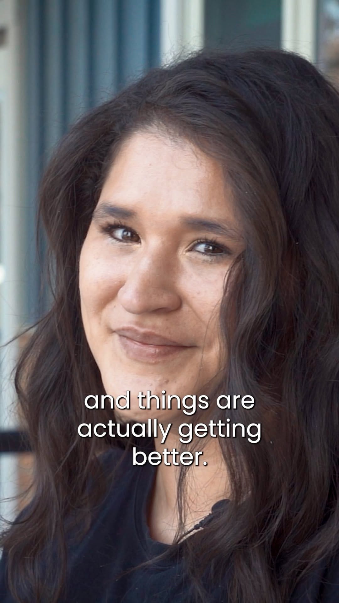 Post 9 by Hope Mission on Instagram (video)