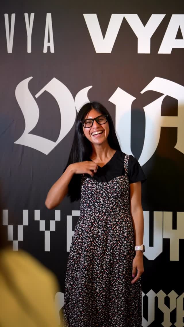 Post 6 by Voz on Instagram (video)