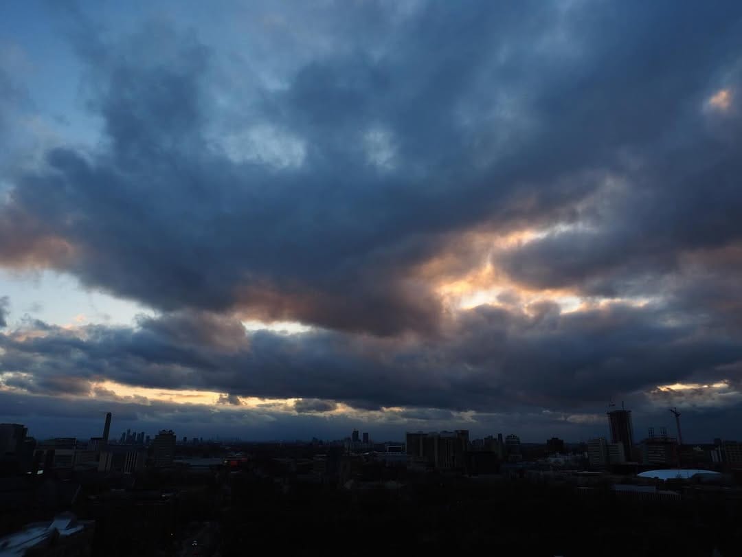 Post 5 by Gabriel Puyana on Instagram (image)
