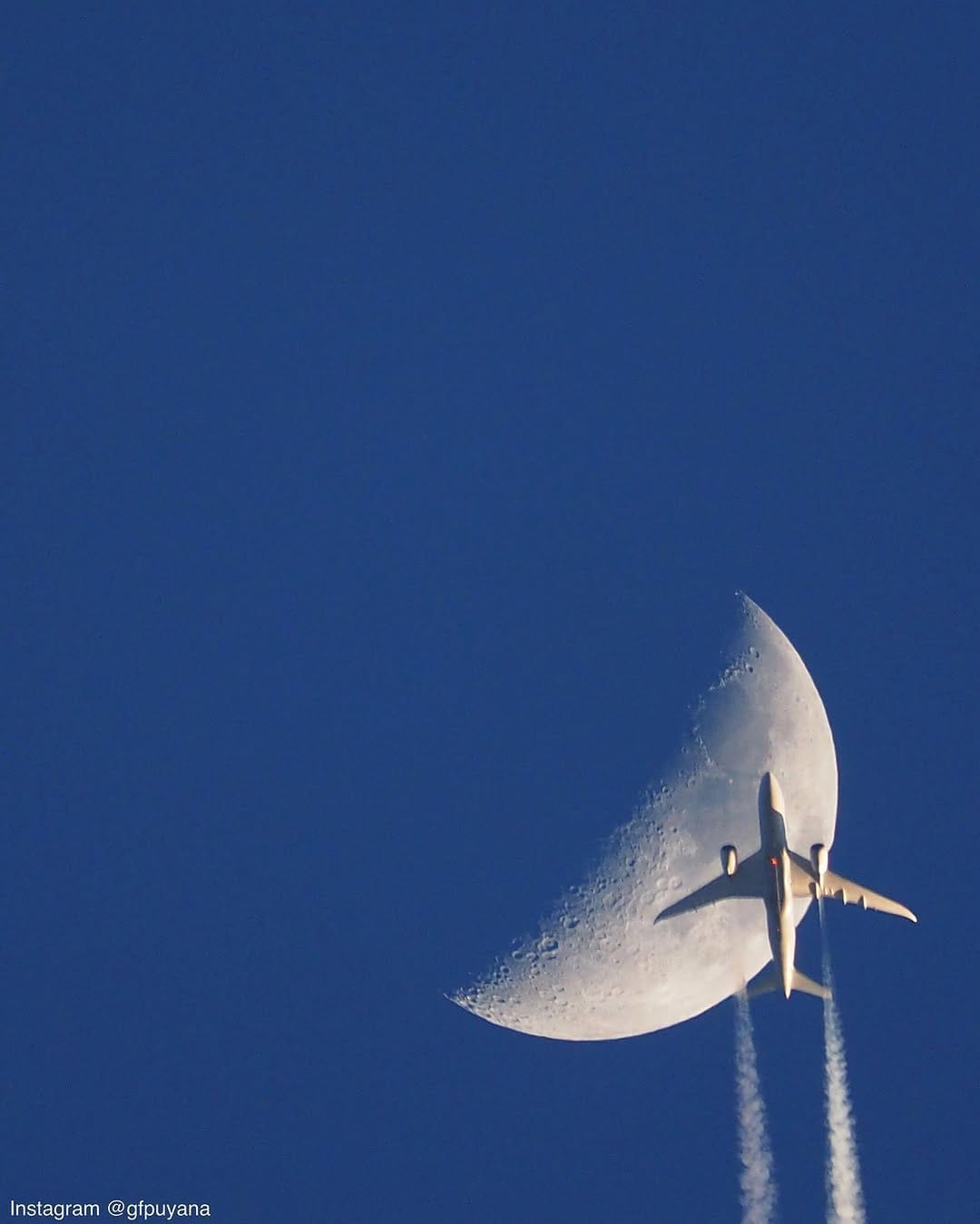 Post 9 by Gabriel Puyana on Instagram (image)
