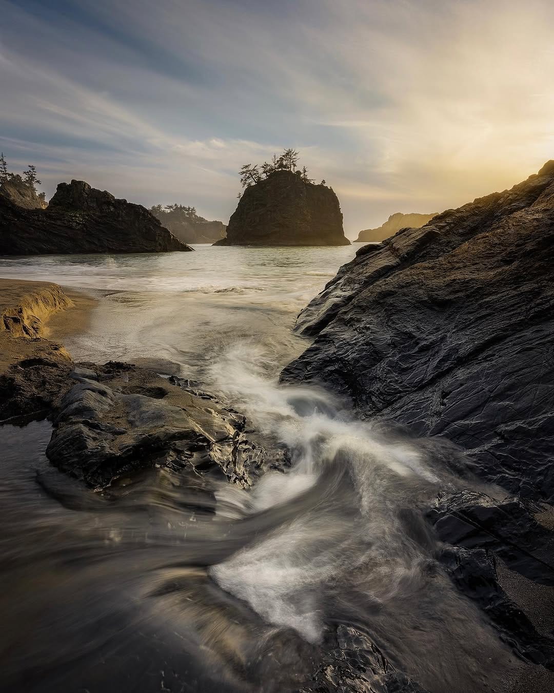 Post 8 by Kaden Van Buren on Instagram (image)