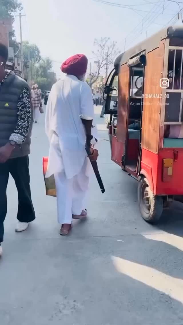 Post 4 by Canada_wale_jatt🇨🇦 on Instagram (video)