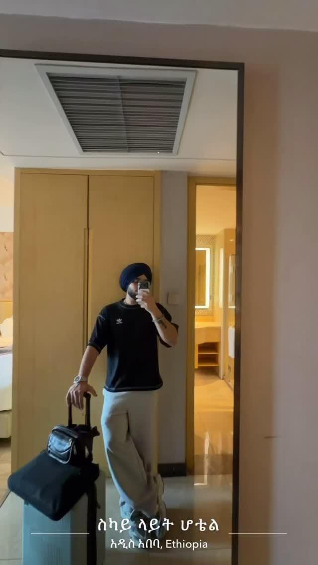 Post 8 by AULAKH ☬ on Instagram (video)
