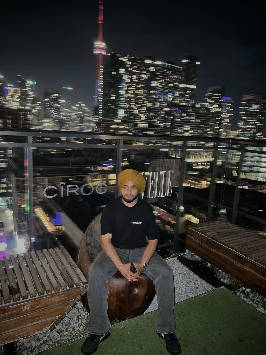 Post 9 by AULAKH ☬ on Instagram (carousel)