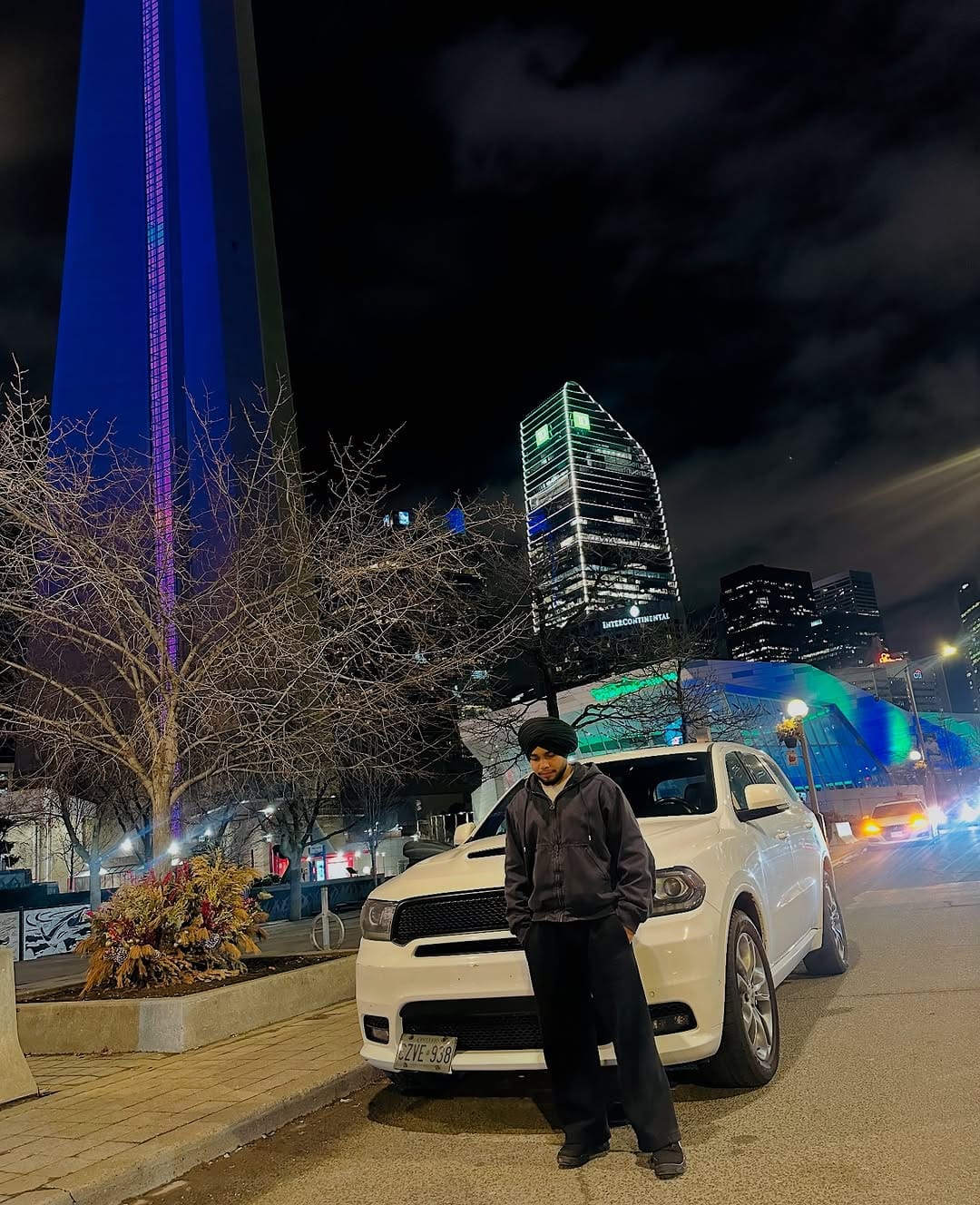 Post 10 by AULAKH ☬ on Instagram (carousel)