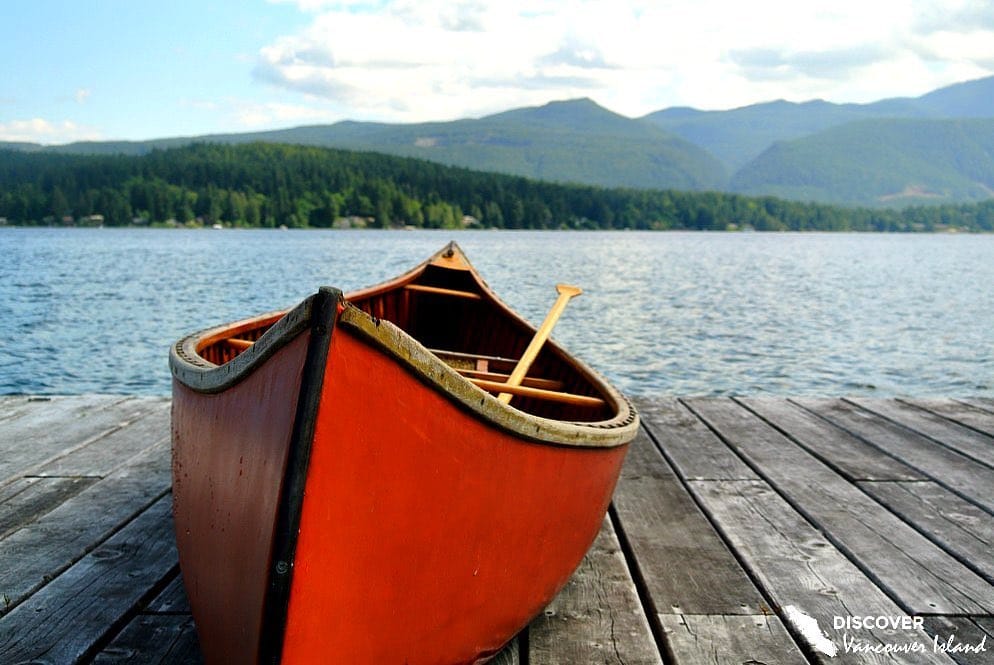 Post 6 by Discover Vancouver Island on Instagram (image)