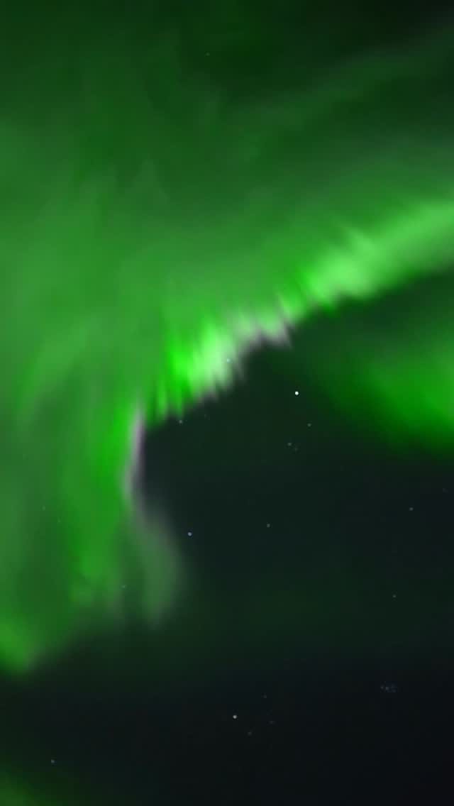 Post 5 by Northern Escape Photography on Instagram (video)